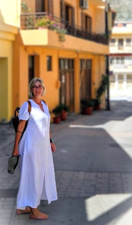 Petra - op Kreta 2025